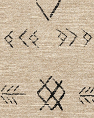 Astrid Natural Rug