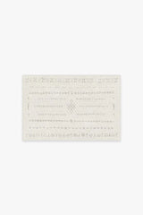 Astrid Off White Rug