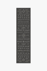Astrid Soft Black Rug