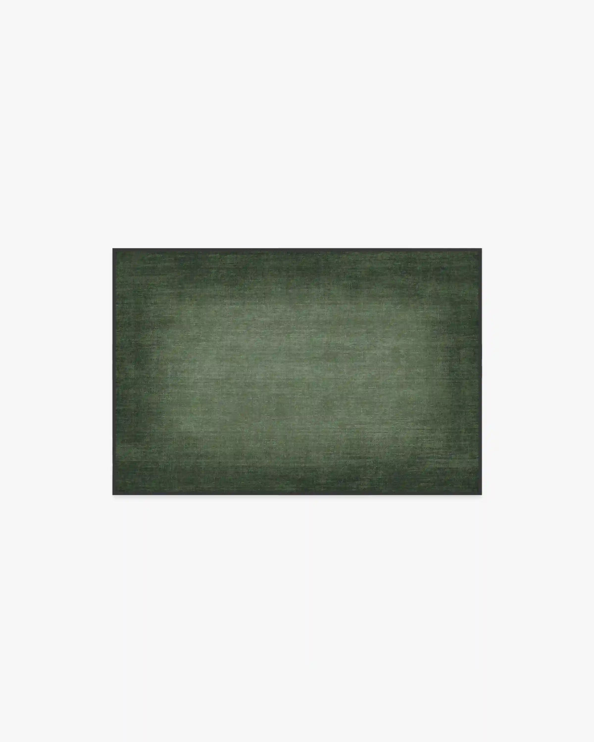 Aura Ombre Solid Sage Rug