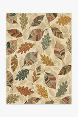 Aurelia Amber Rug