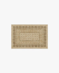 Beatrice Tan Rug