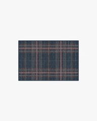 Beckett Navy Rug
