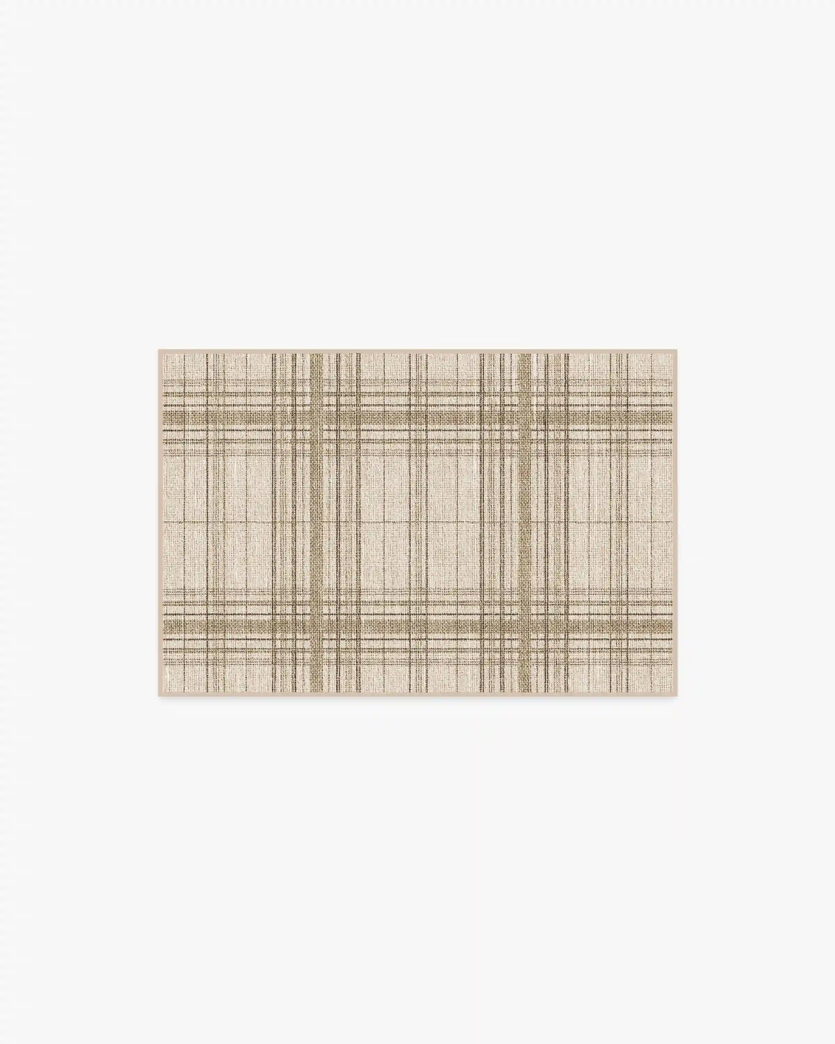 Beckett Neutral Rug