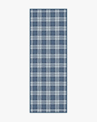 Birke Blue Rug