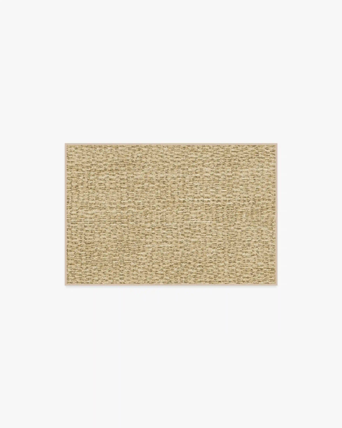 Bower Dark Sand Rug
