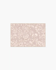 Brenna Natural & Cream Rug