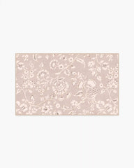 Brenna Natural & Cream Rug