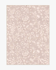 Brenna Natural & Cream Rug
