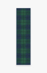 Buffalo Plaid Blackwatch Rug