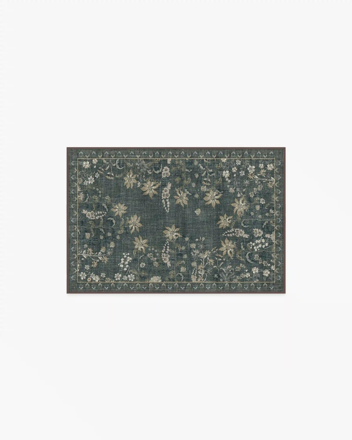 Calla Charcoal Rug