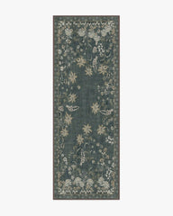 Calla Charcoal Rug