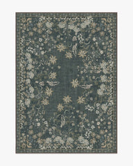 Calla Charcoal Rug