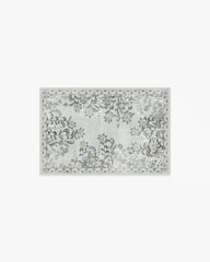 Calla Stone Grey Rug