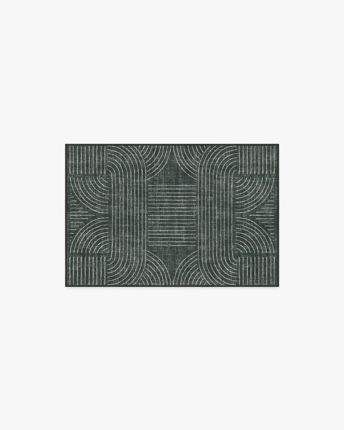 Callen Charcoal Rug