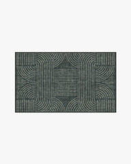 Callen Charcoal Rug