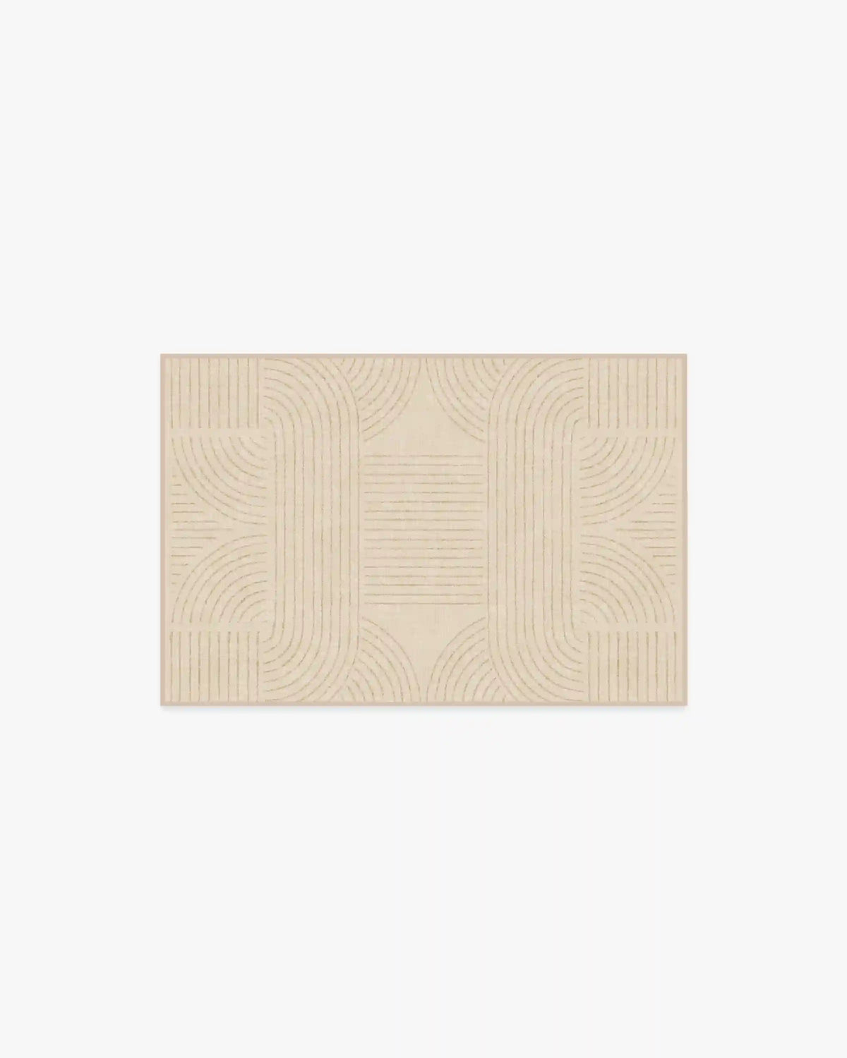 Callen Sand Rug