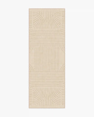 Callen Sand Rug