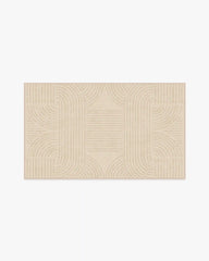 Callen Sand Rug