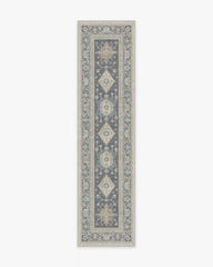 Cambria Abalone Rug