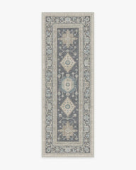 Cambria Abalone Rug