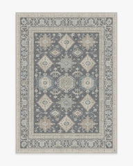 Cambria Abalone Rug