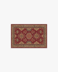 Cambria Ruby Rug