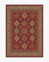 Cambria Ruby Rug