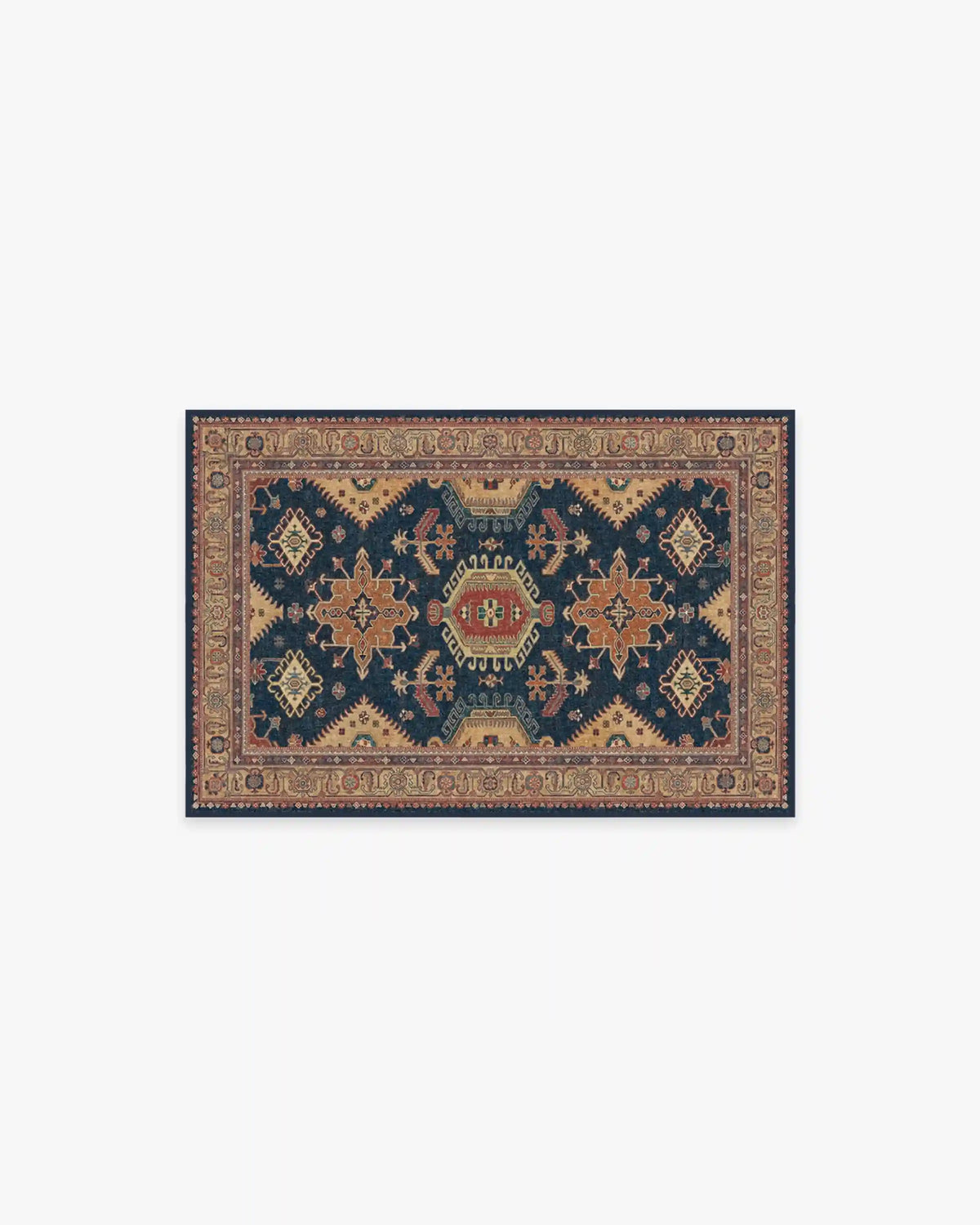 Cambria Sapphire Rug