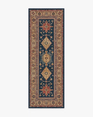 Cambria Sapphire Rug