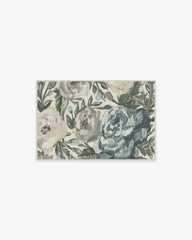 Camellia Jade Rug