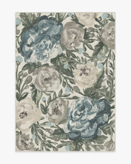 Camellia Jade Rug