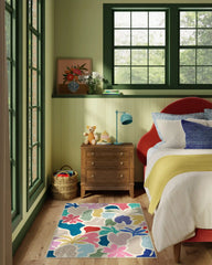 Carnival Multicolor Rug