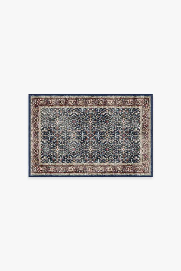 Celestine Sapphire Rug