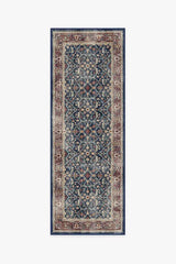 Celestine Sapphire Rug