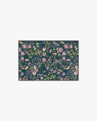 Celine Teal Multicolor Rug