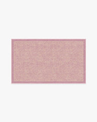 Cheeky Cheetah Pink Rug