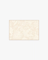 Christelle Silhouette Light Natural Rug by Liberty
