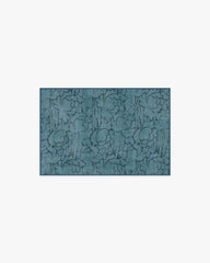 Corrine Blue Rug