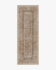 Cyrus Rose Gold Rug