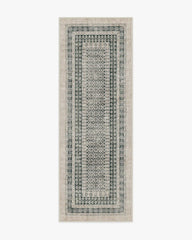 Cyrus Taupe & Soft Charcoal Rug