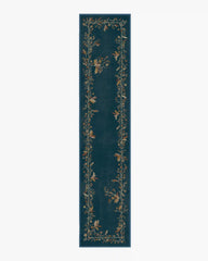 Daphne Blue Rug