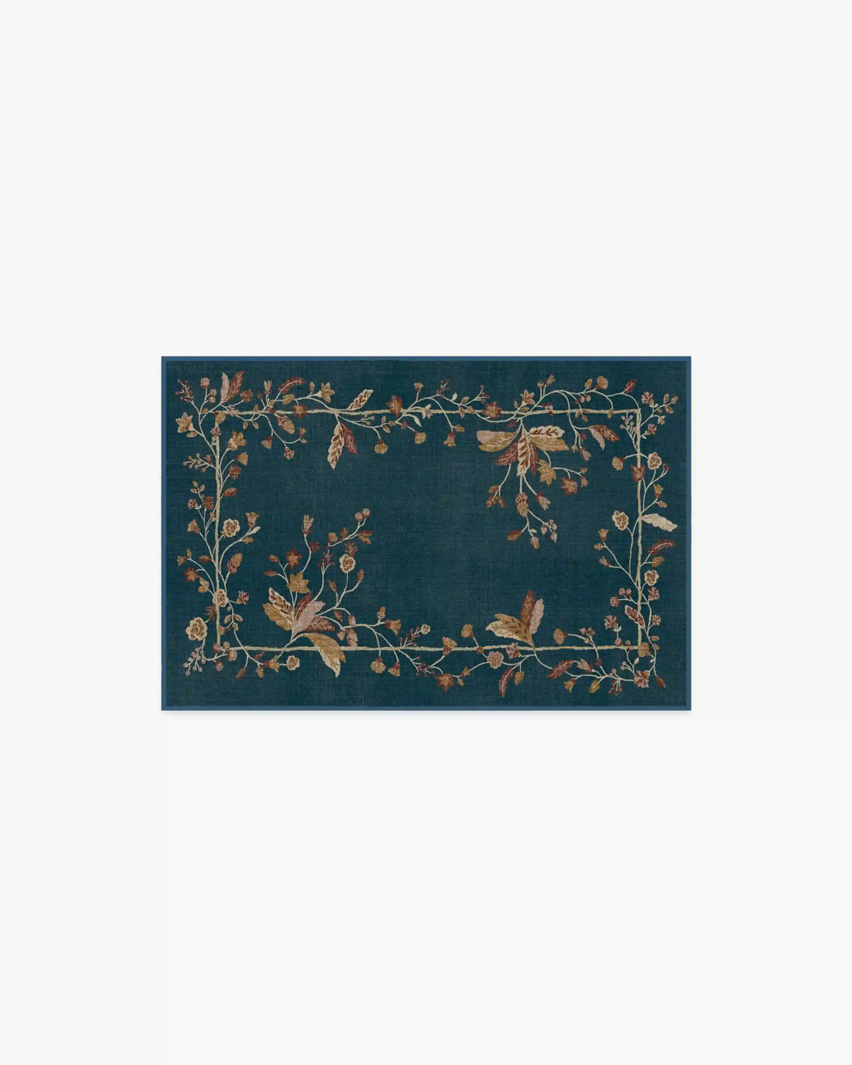 Daphne Blue Rug