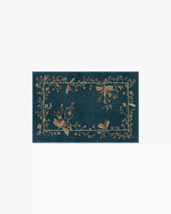 Daphne Blue Rug