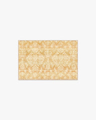 Dara Ochre Rug
