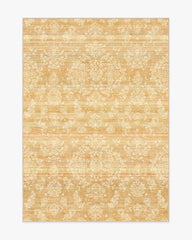 Dara Ochre Rug