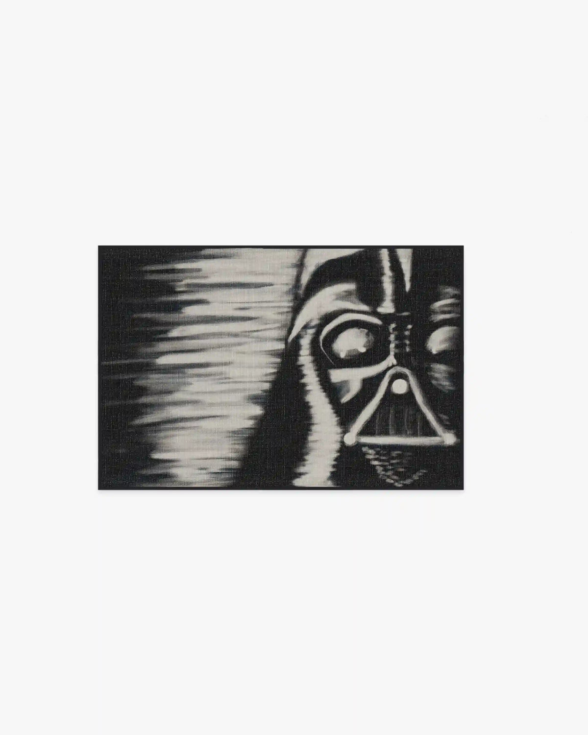 Darth Vader Rug