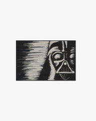 Darth Vader Rug