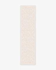 Delphina Powder Pink Rug
