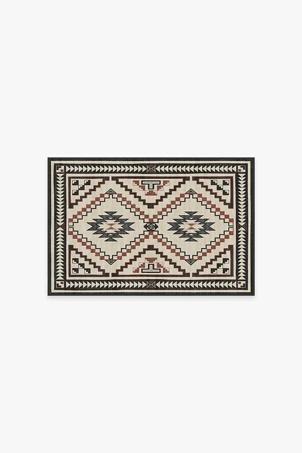 Desert Sumac Rug
